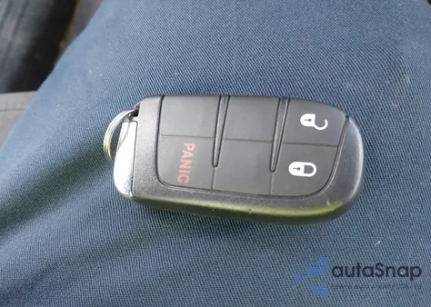 2019 Jeep Compass Sport Fwd from USA, damaged, VIN 3C4NJCAB8KT855796